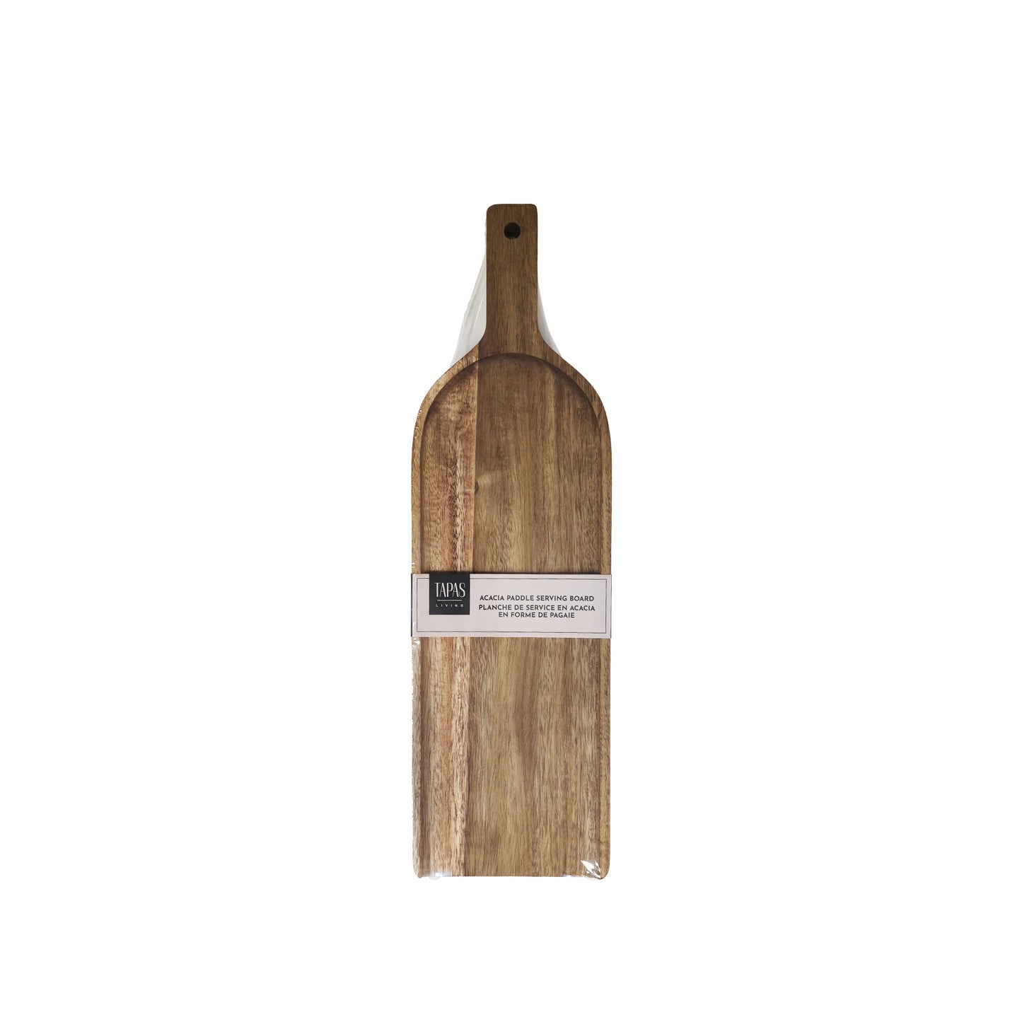 Paddle Serving Board