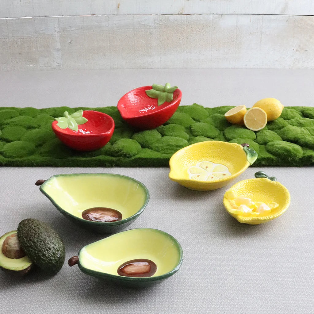 Avocado Bowl