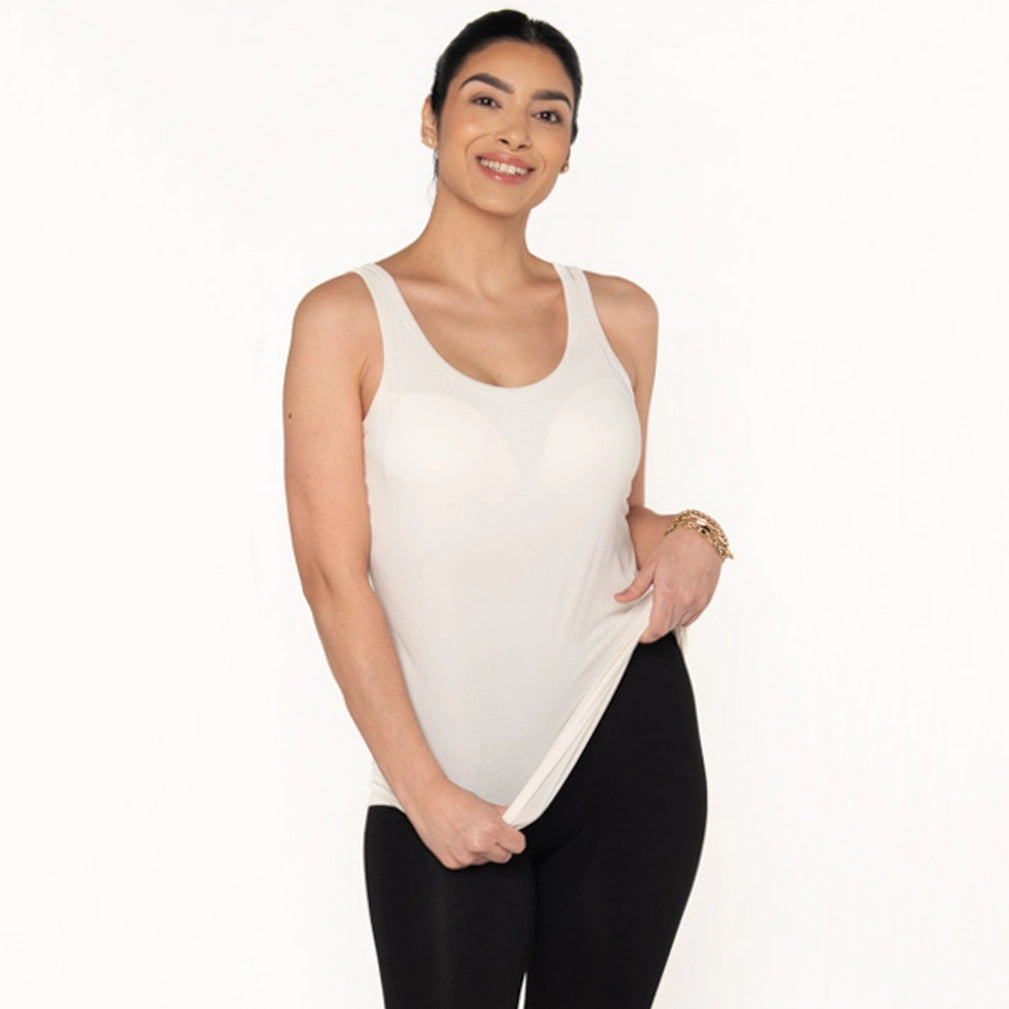 Seamless Bra Tank