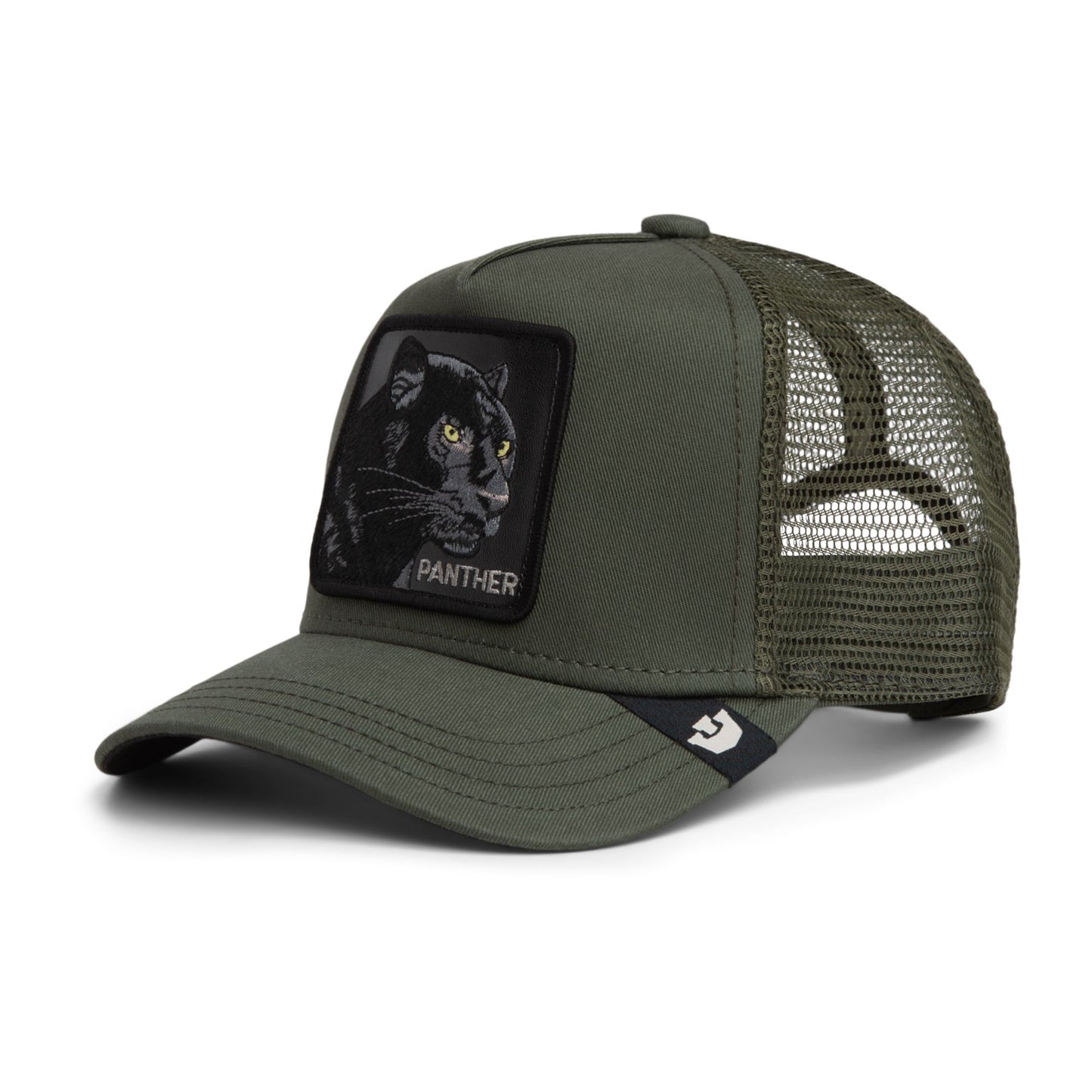The Panther Trucker Hat