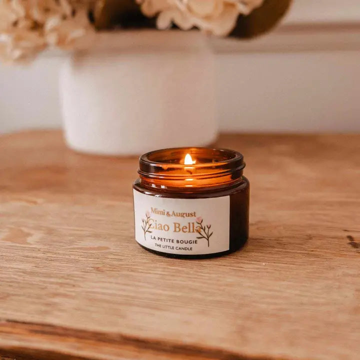 Ciao Bella Soy Candle