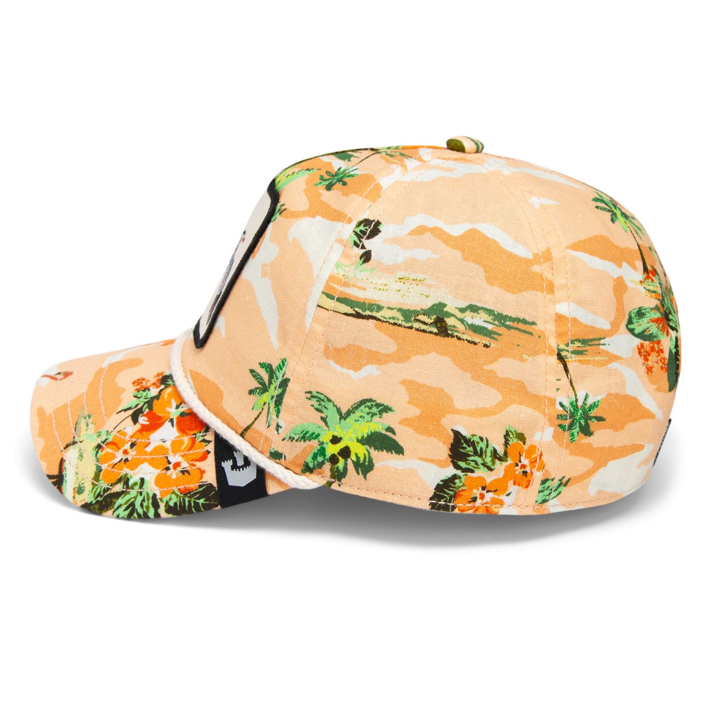 Quittin Time Hat