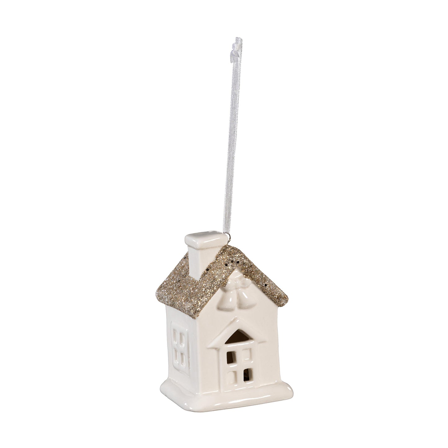 LED House Ornament