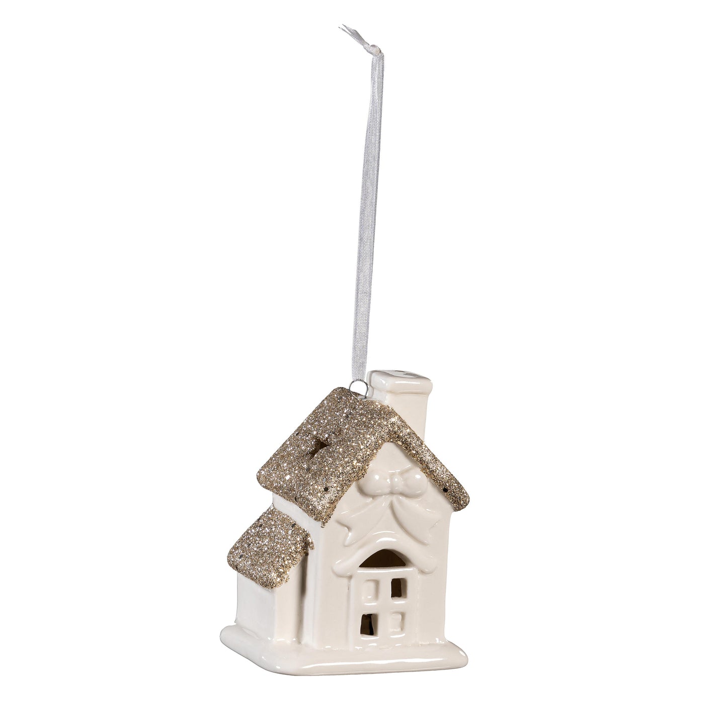 LED House Ornament