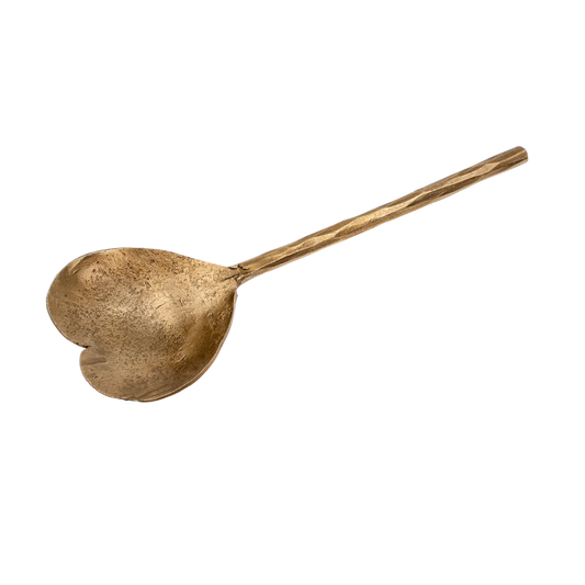 Iron Heart Spoon