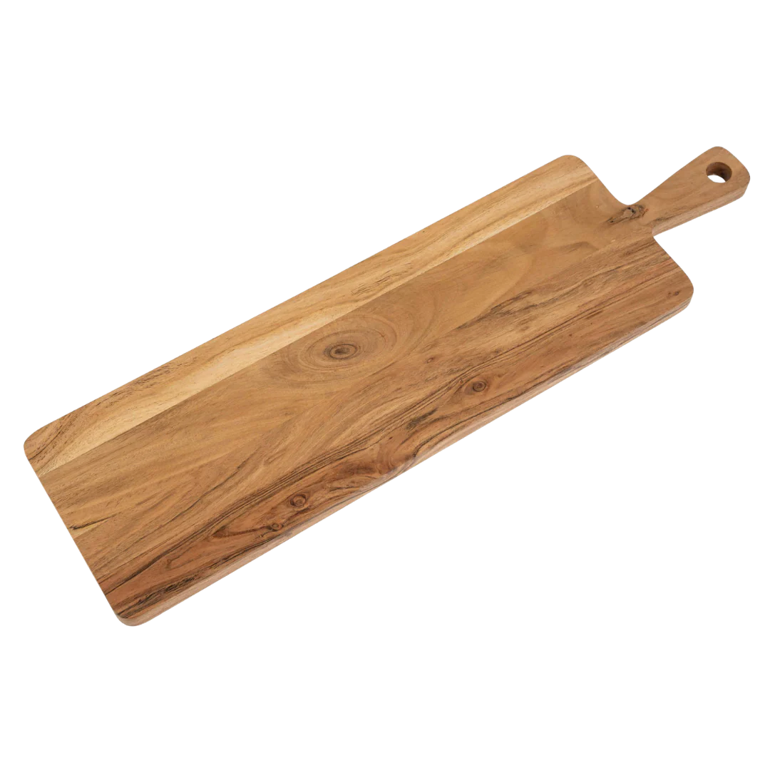Farmhouse Wood Board