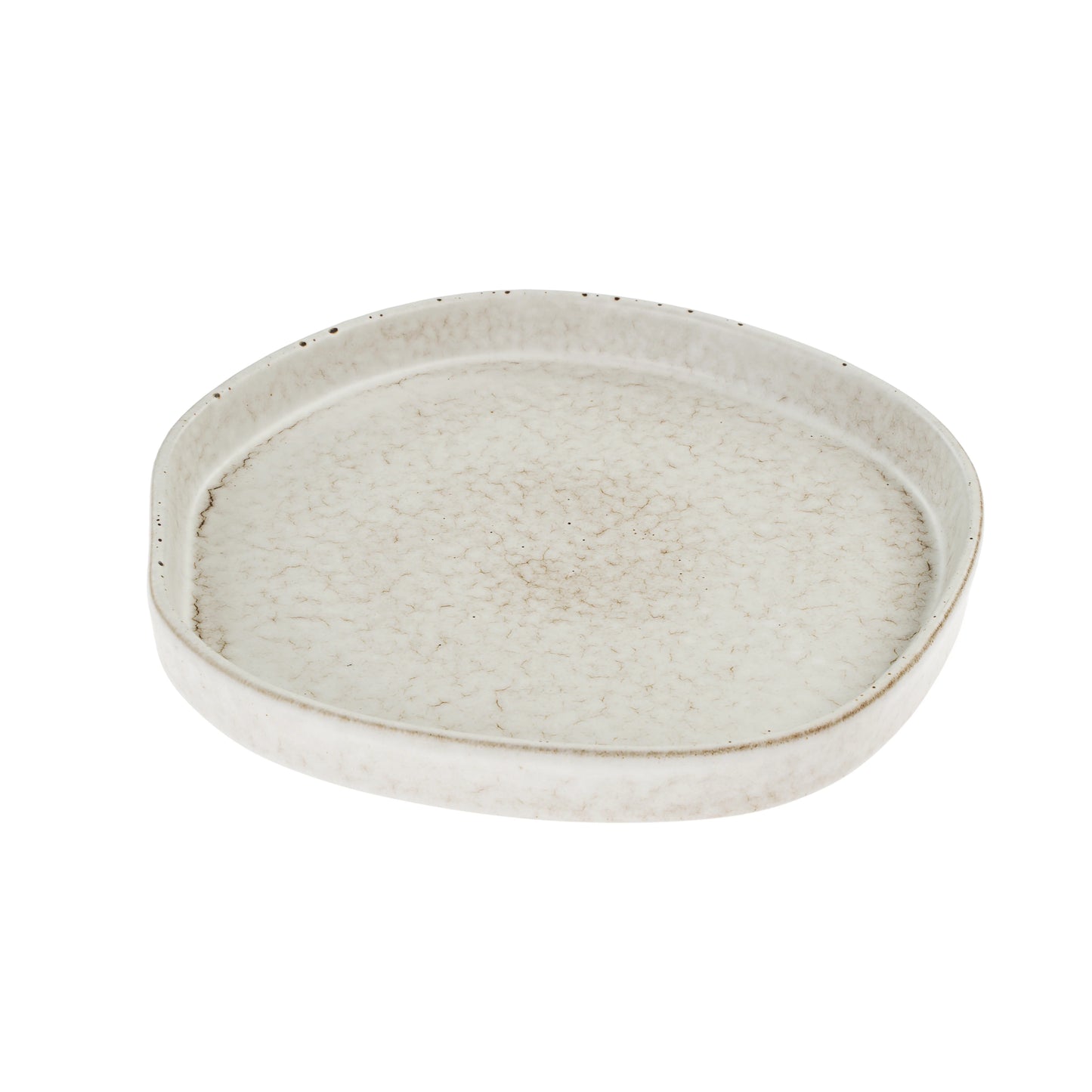 Pebble Serving Plate - Small - 9.75"D