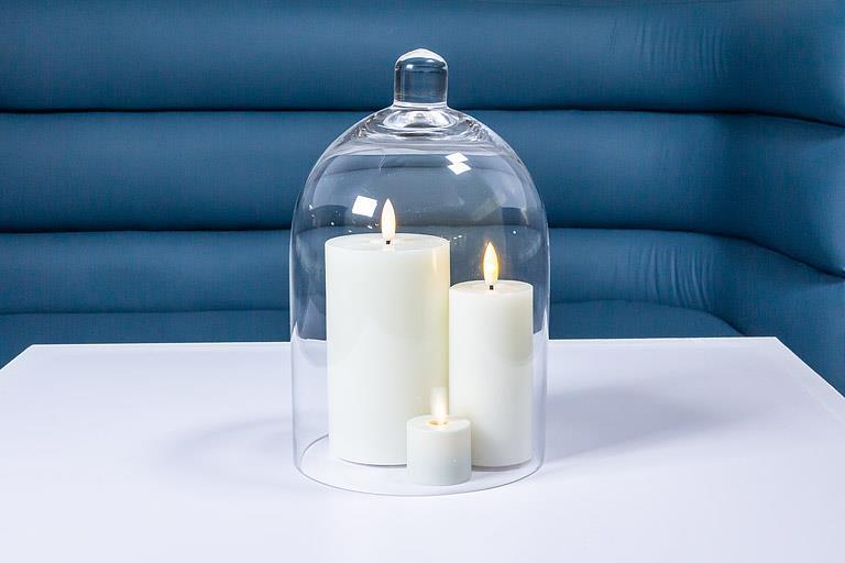 Classic Shape Cloche