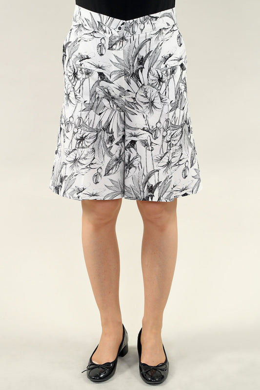 Botanical Short