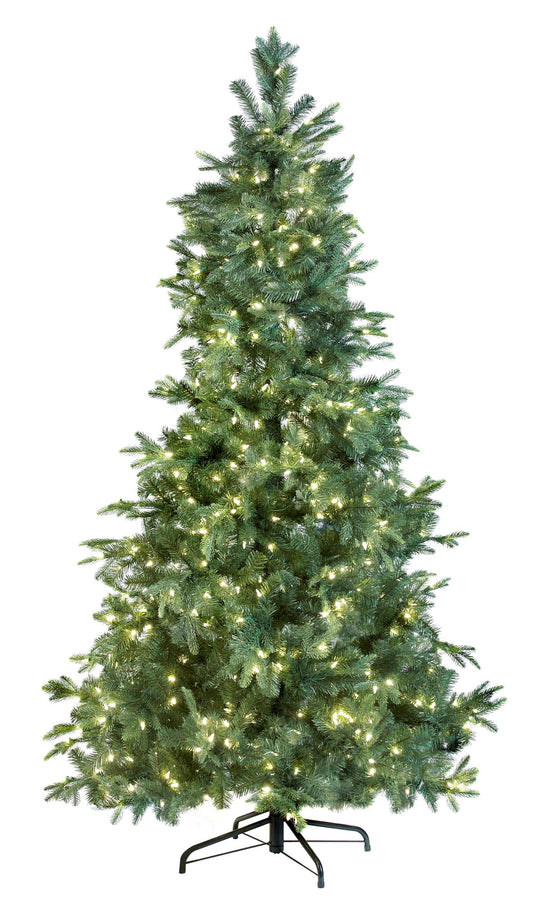 9' Deluxe Canmore Tree