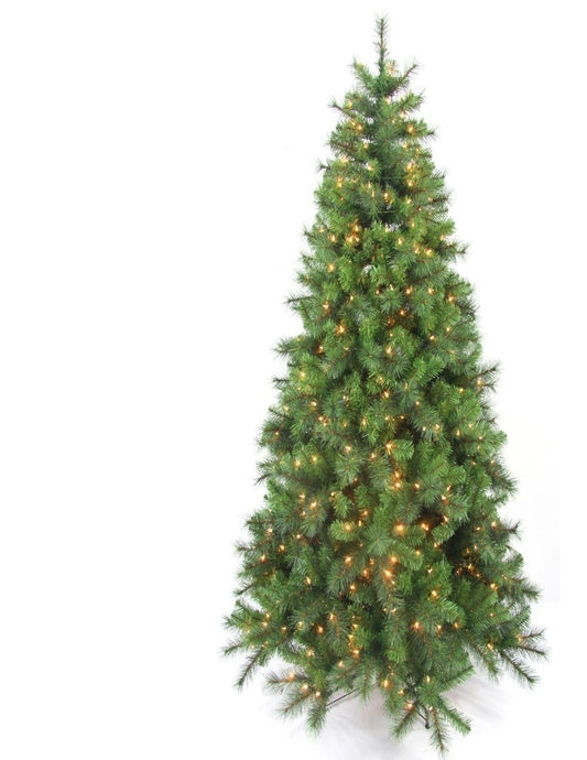 12' Hastings Slim Pine