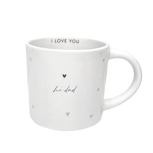 Hi Dad Mug