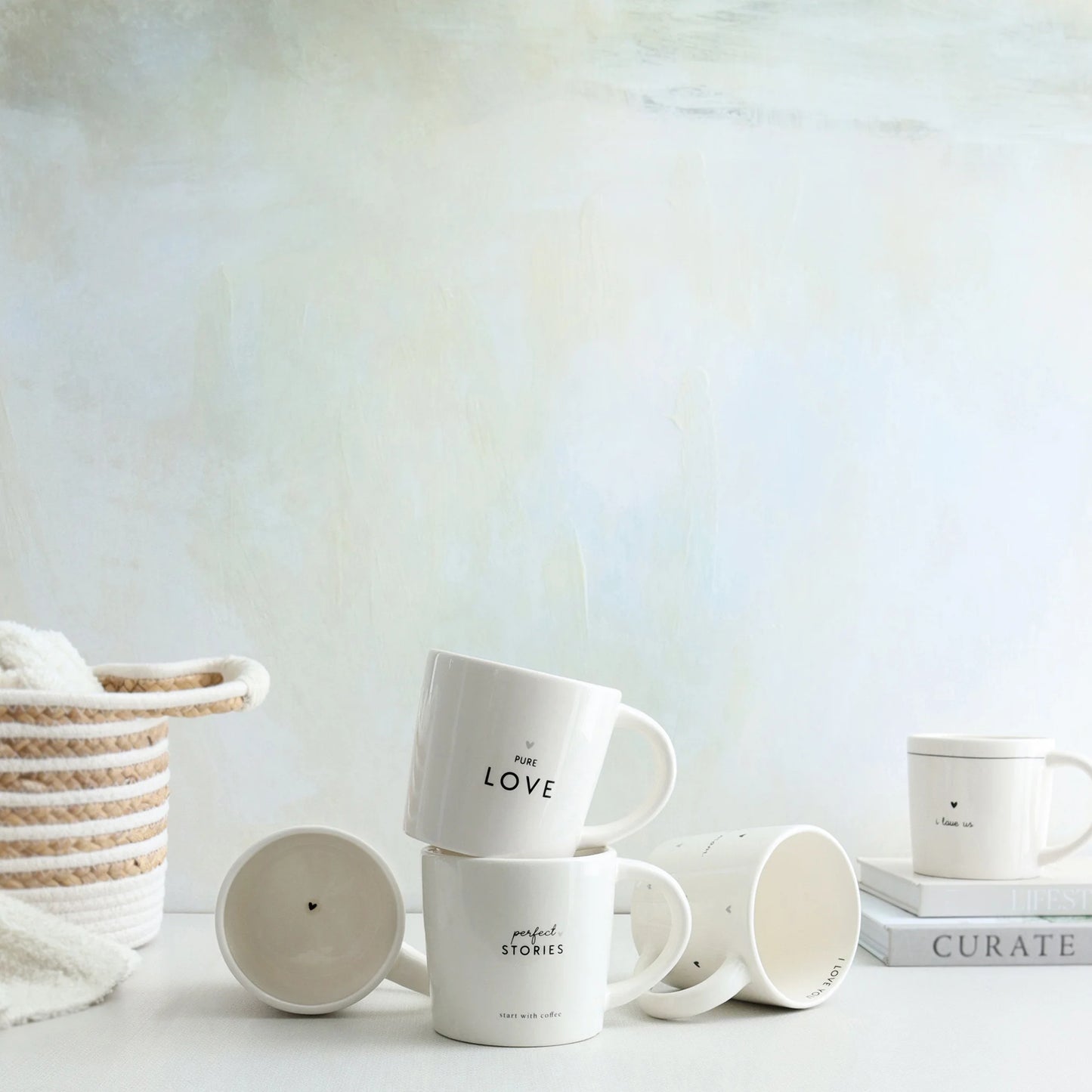 Pure Love Mug