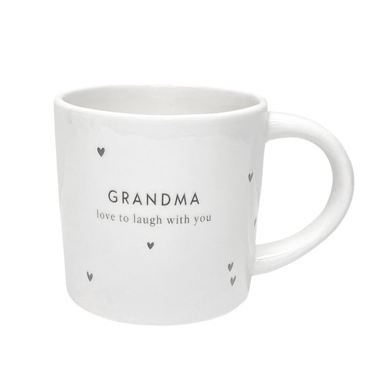Grandma Love Mug