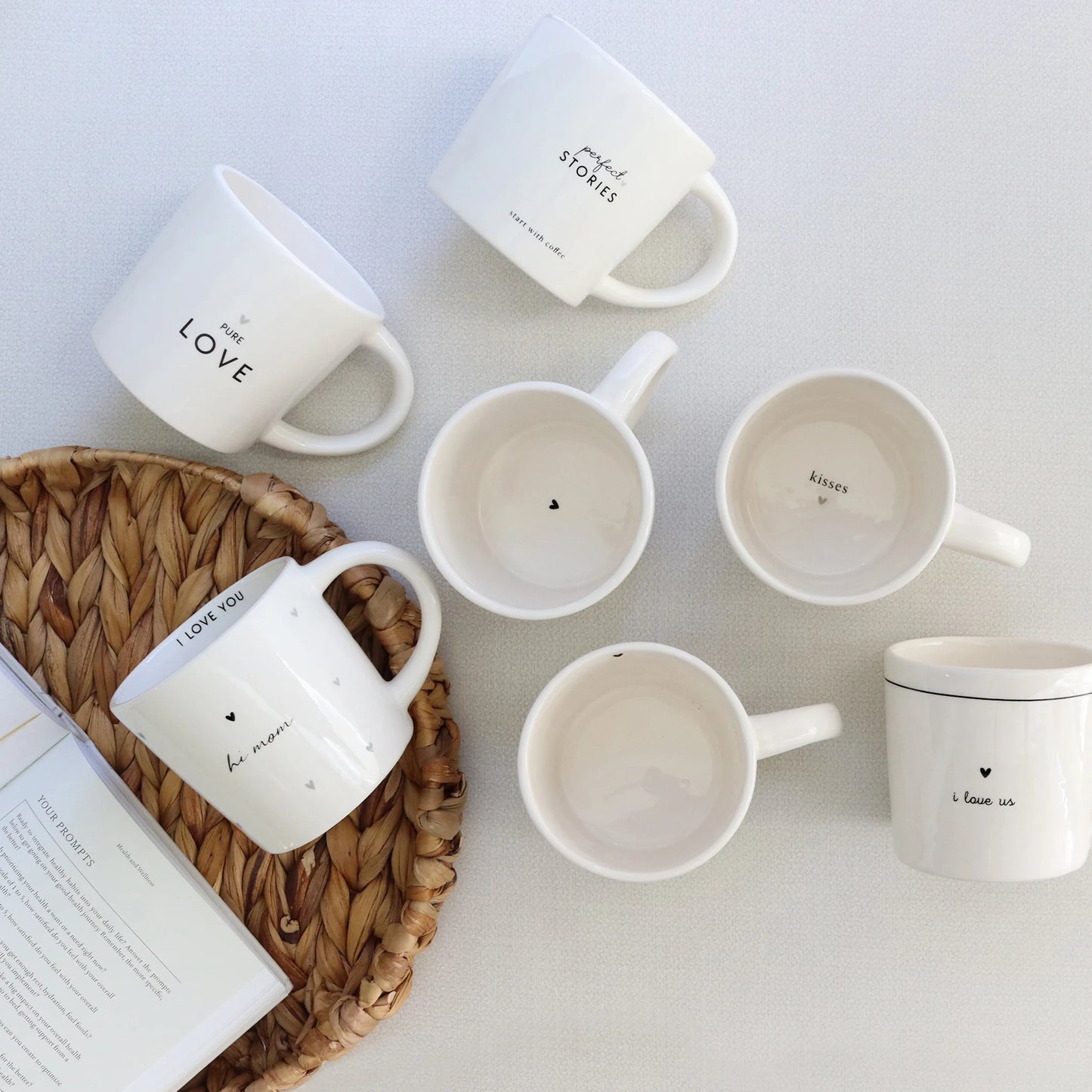 Grandma Love Mug