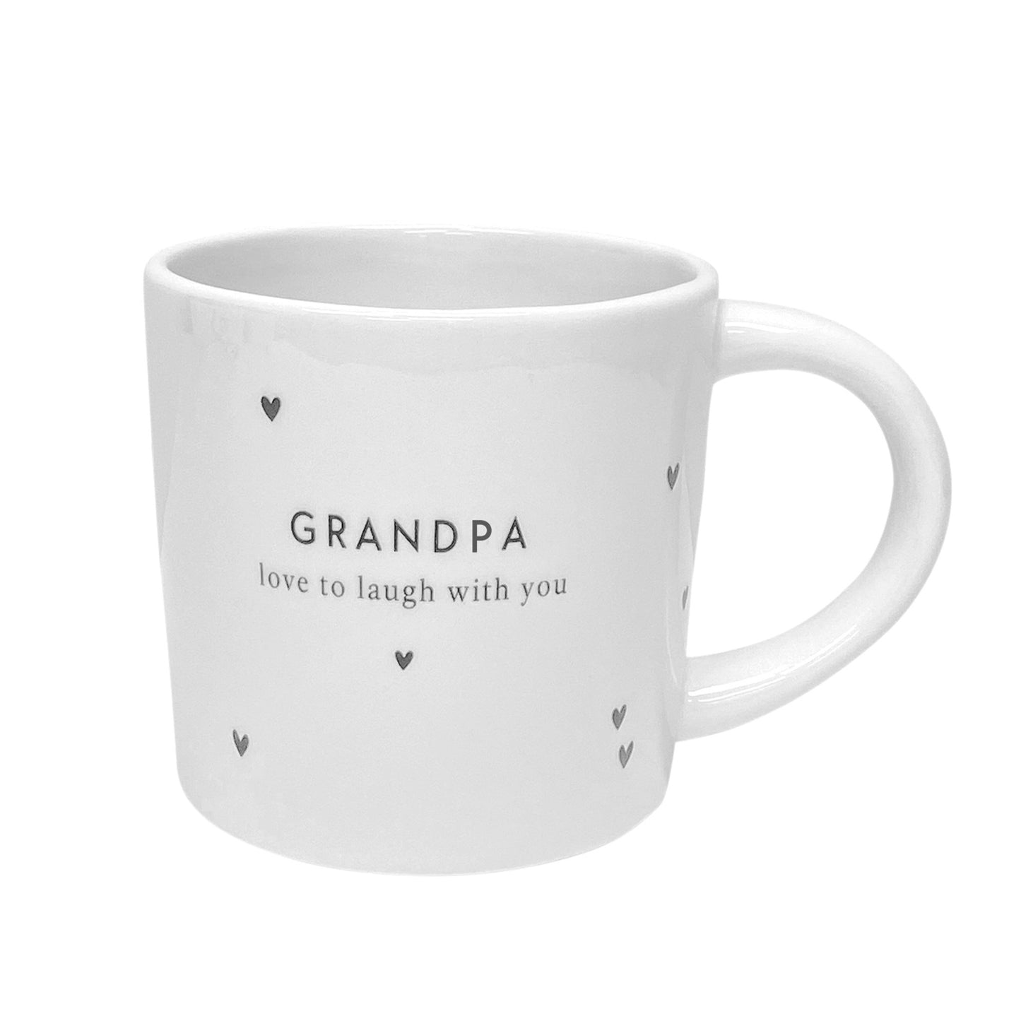 Grandpa Love Mug