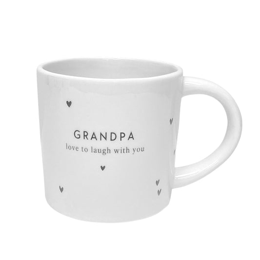 Grandpa Love Mug