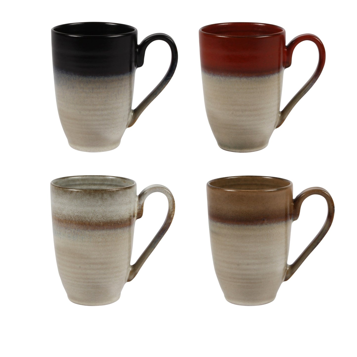 Stoneware Mug