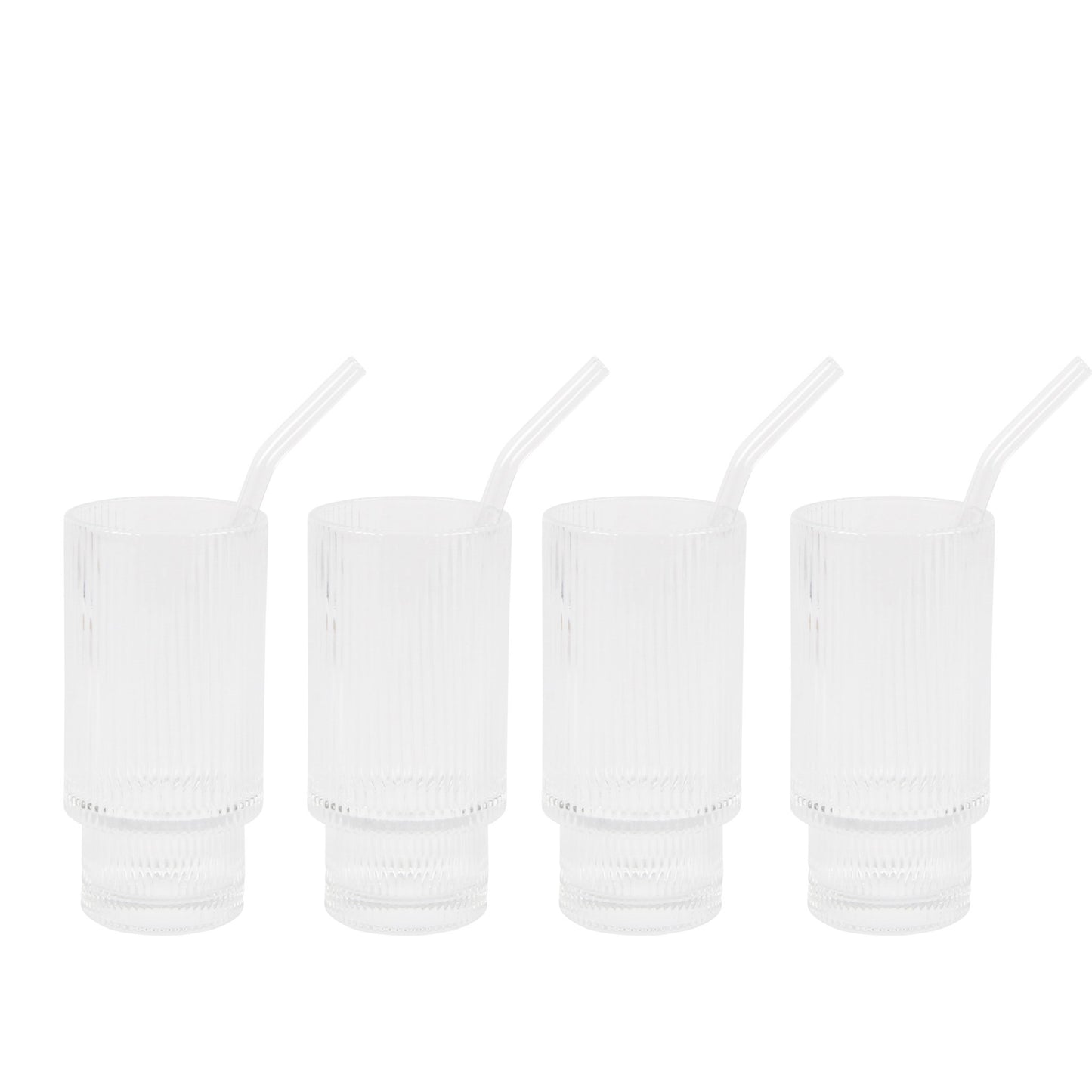 Empire Stackable Glasses