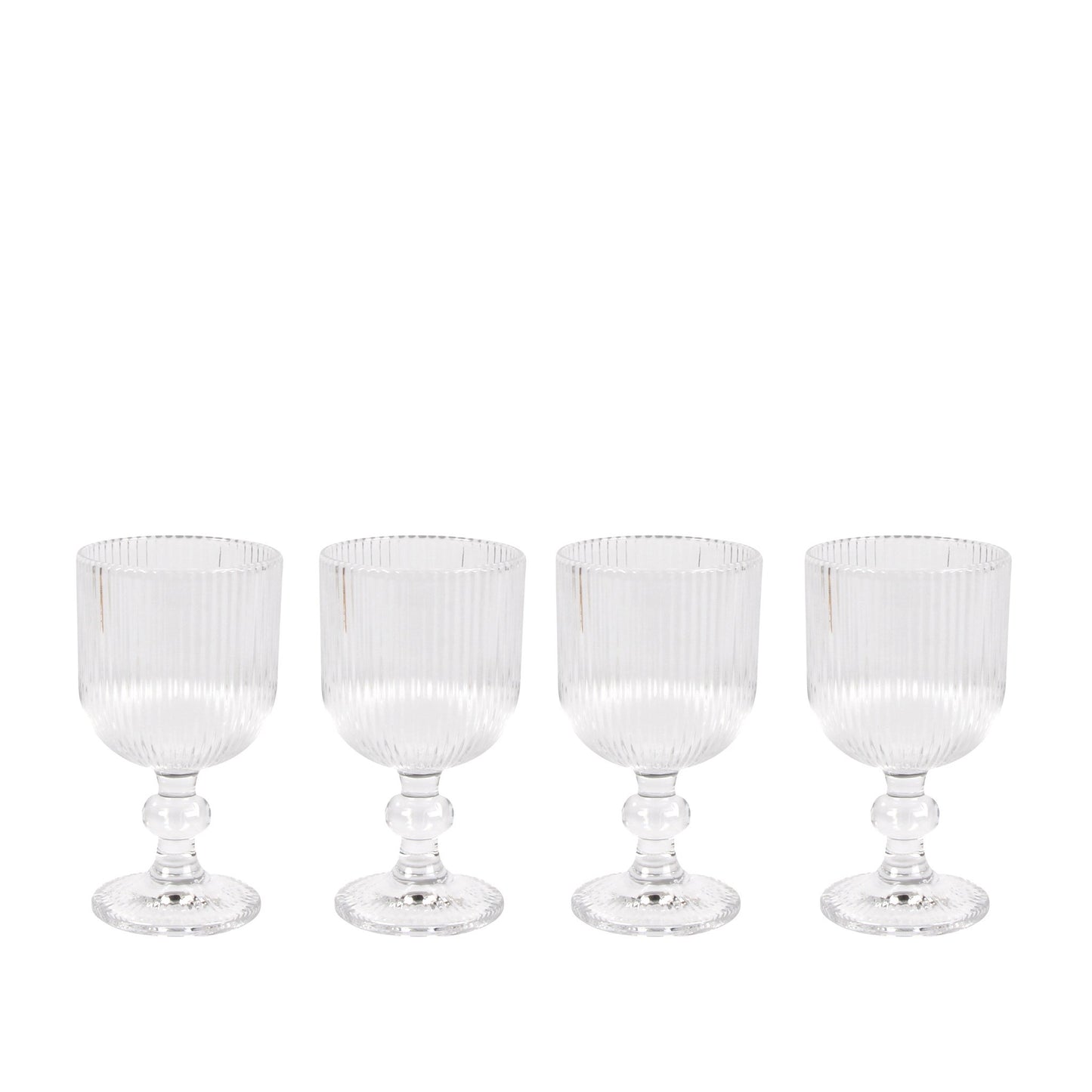Empire Wine Glasses