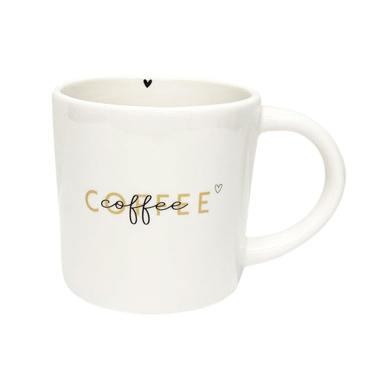 Coffee Love Mug