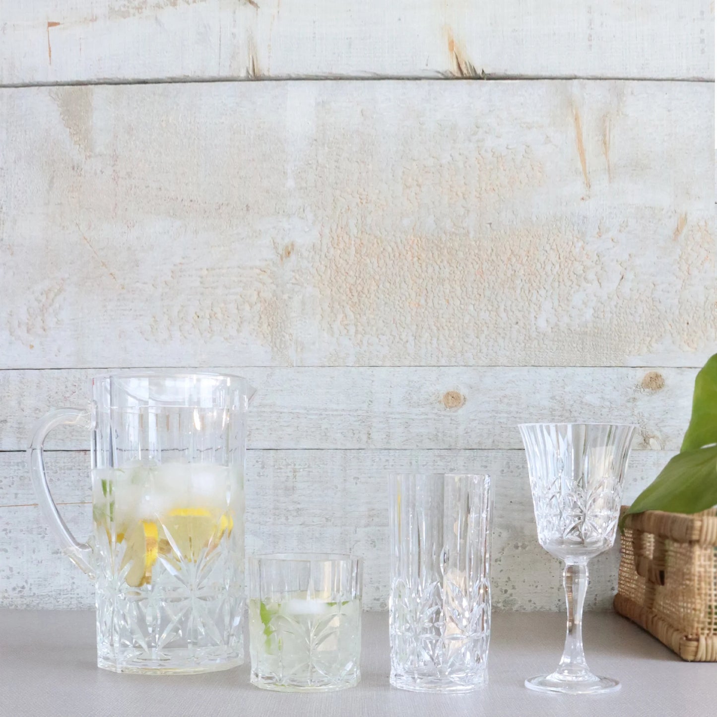 Marquis Acrylic Tumbler