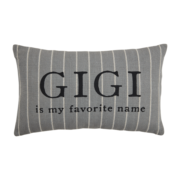 Grandma Pillow