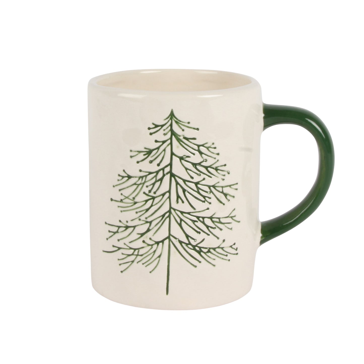 Simple Tree Mug
