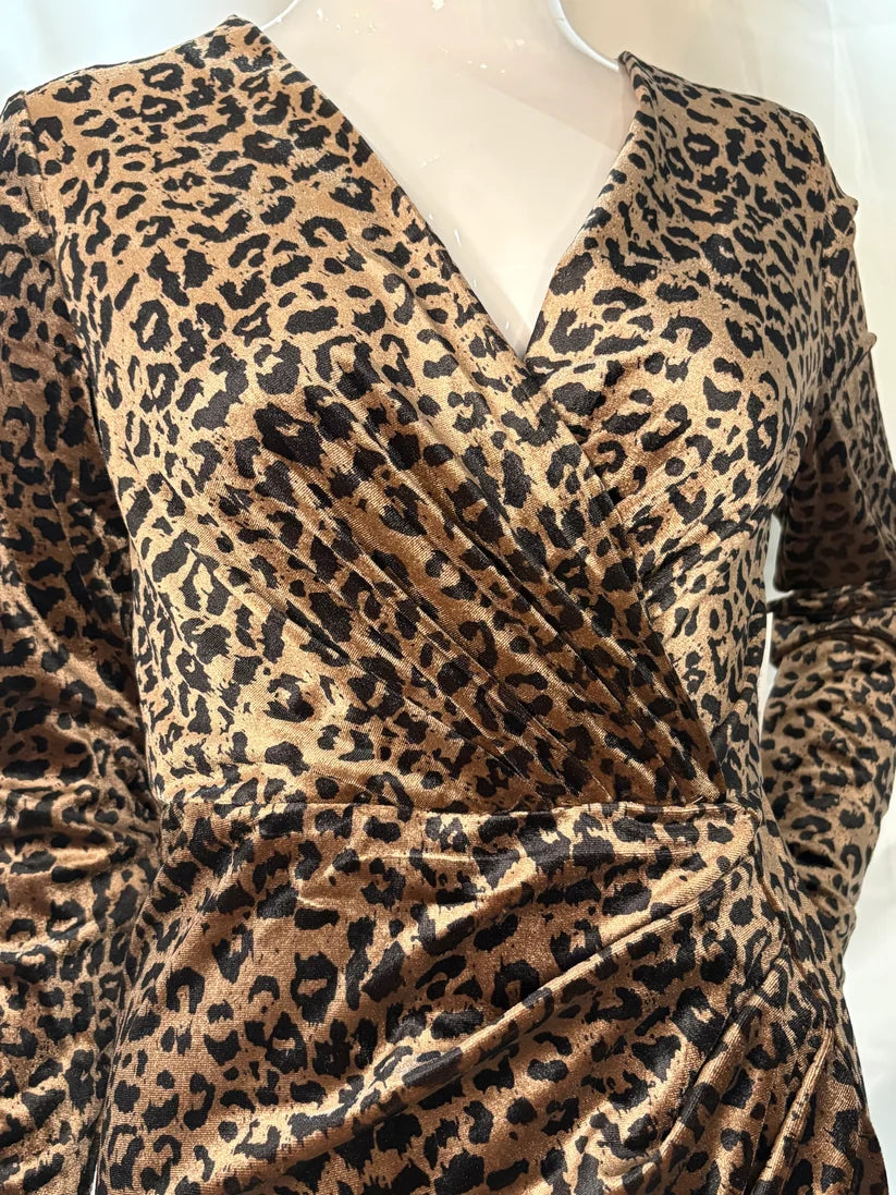 Snowfall Dress