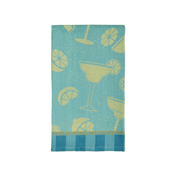 Fiesta Tea Towel