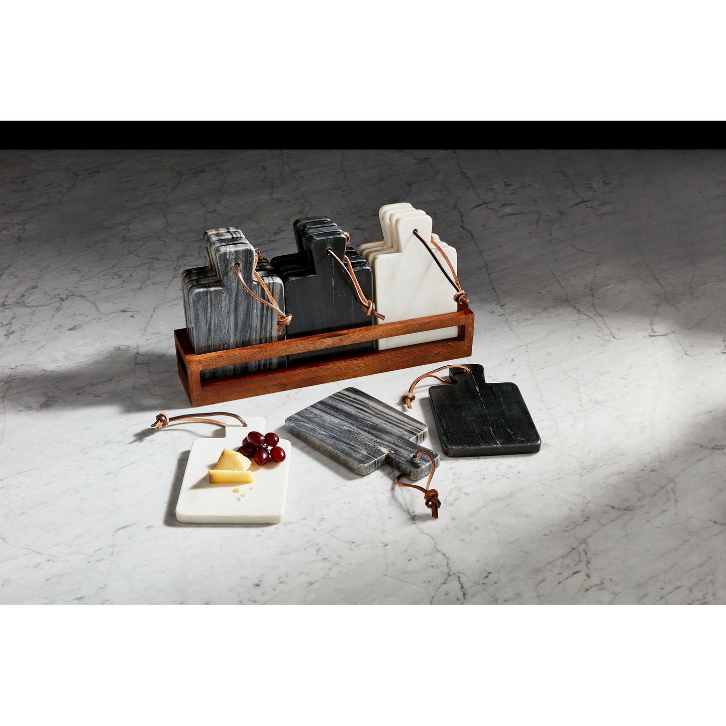Mini Marble Board