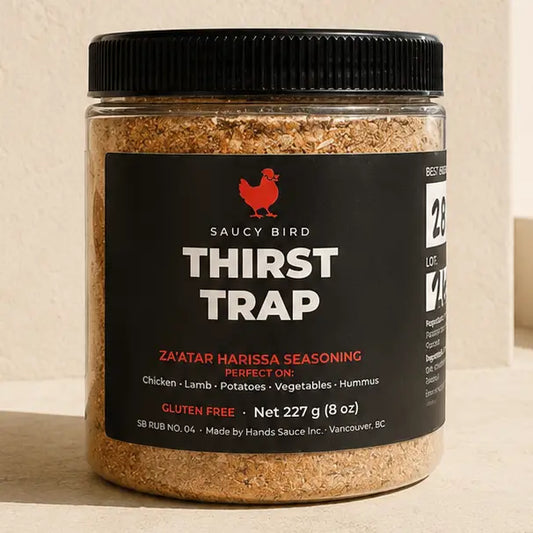 Thirst Trap Spice