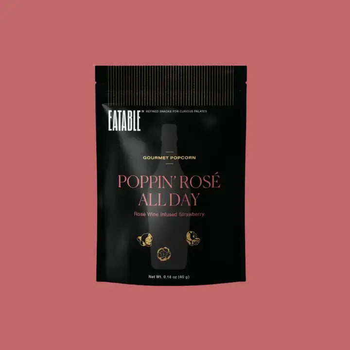 Poppin' Rose All Day