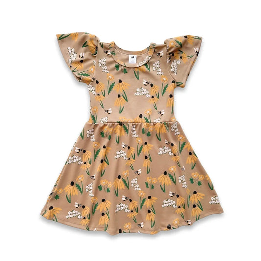 Bamboo Kaia Dress