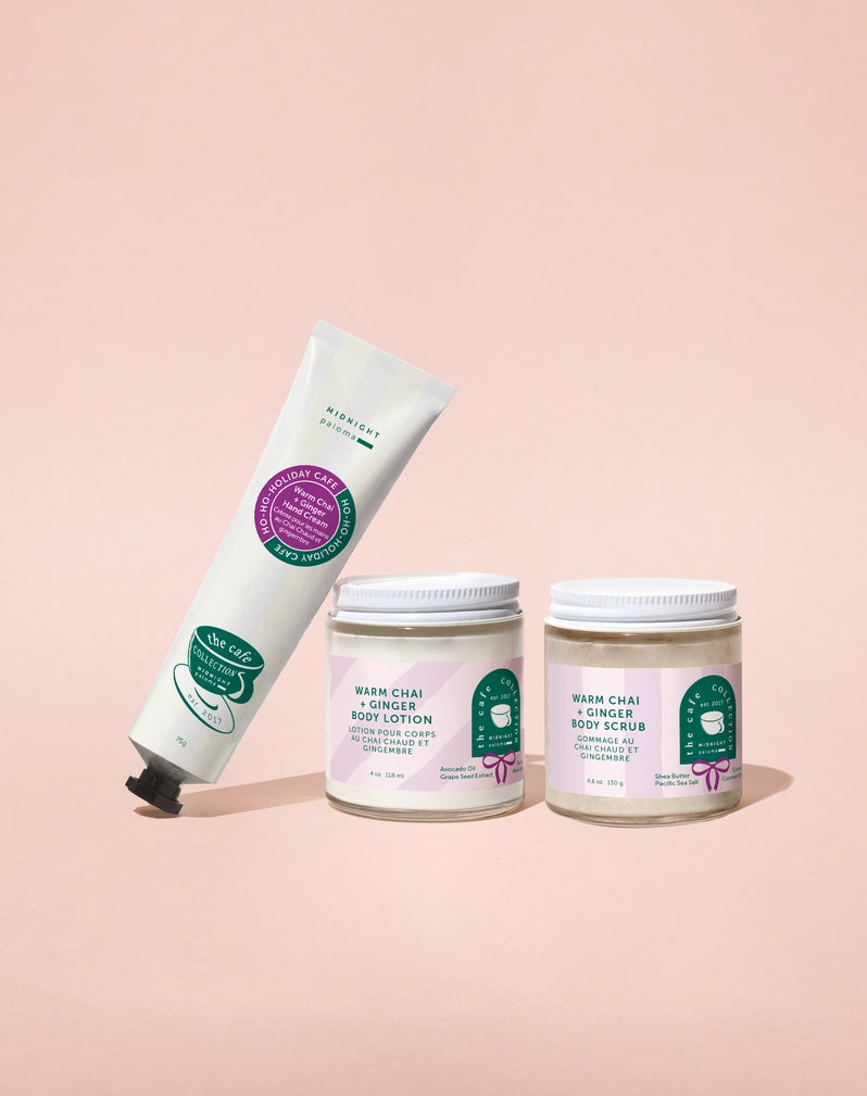 Holiday Gift Set