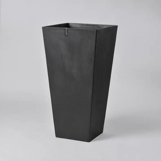 Angled Outdoor Pot