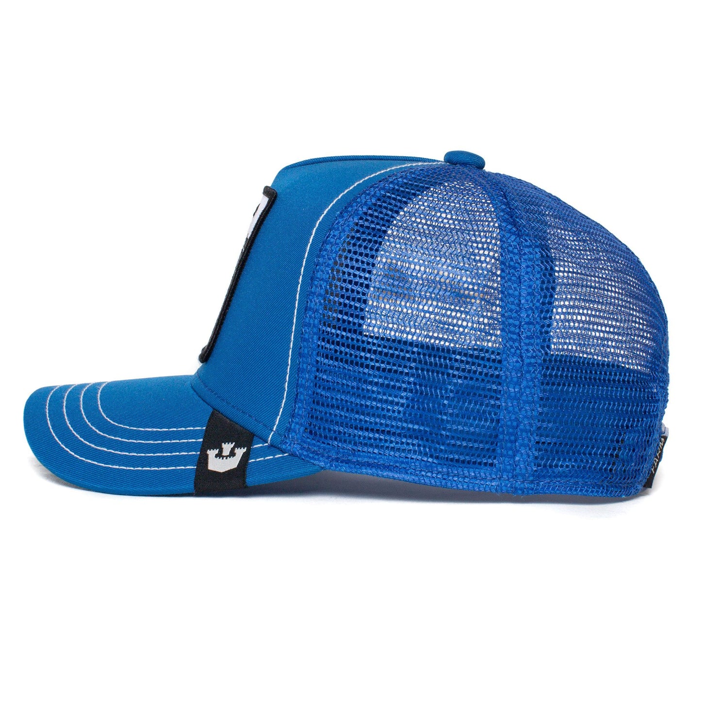 Stripe Earner Kids Hat