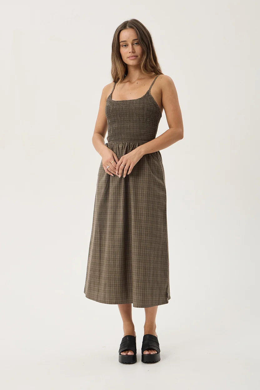 Gerry Midi Dress