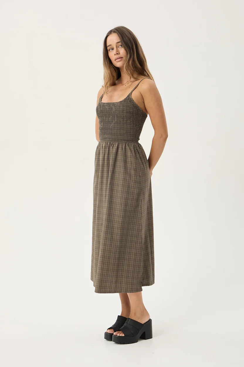 Gerry Midi Dress