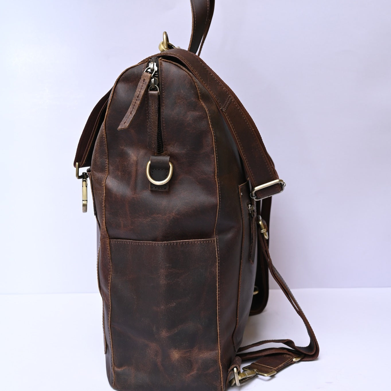 Convertible Backpack