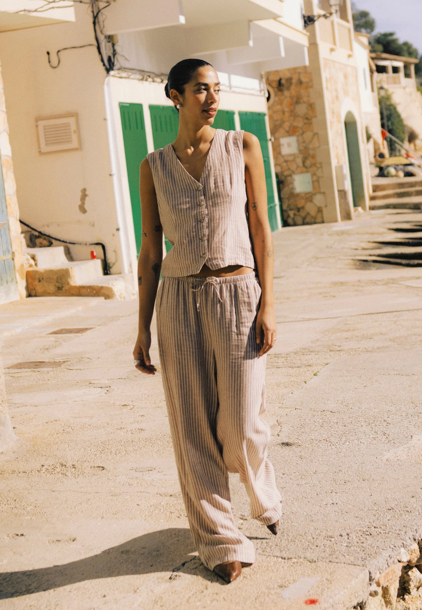 Falakka Waistcoat