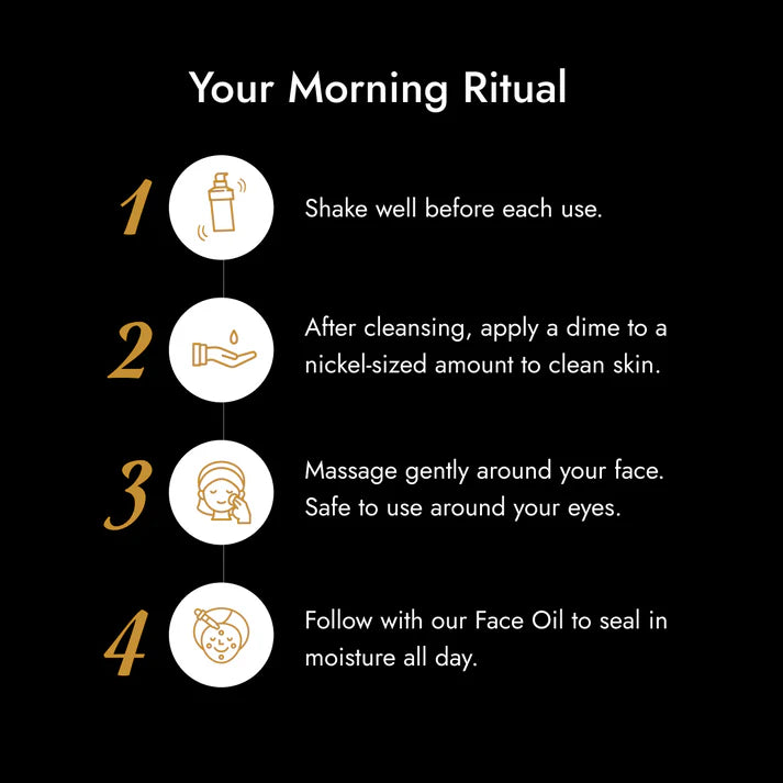 Day Face Serum