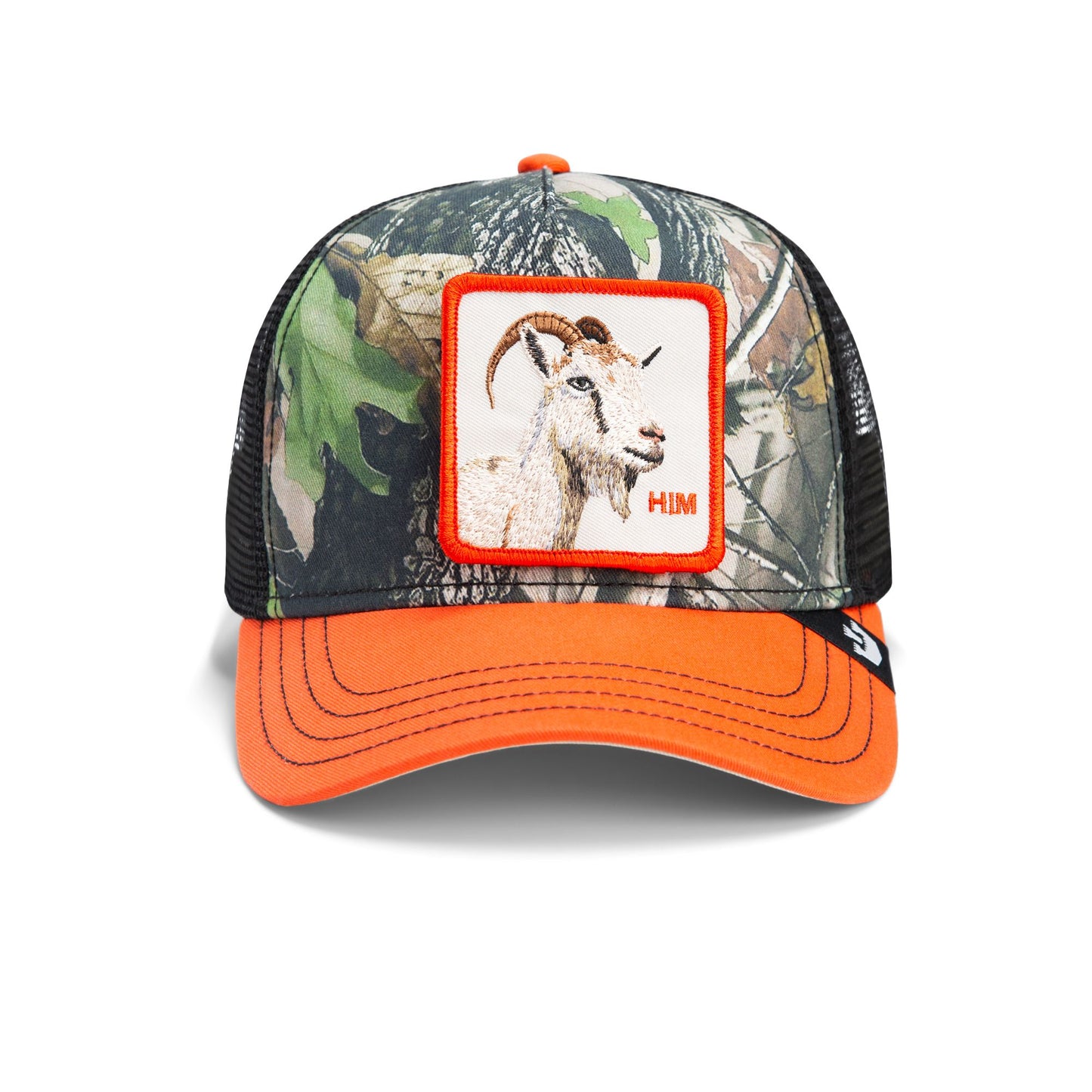 Hide Him Hat