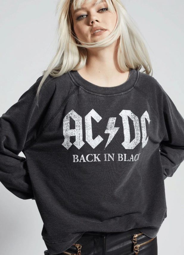 AC/DC Back in Black