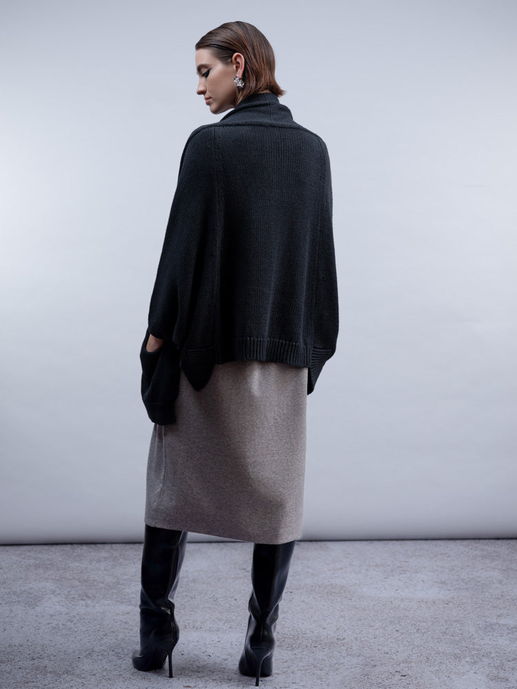 Long Cardigan