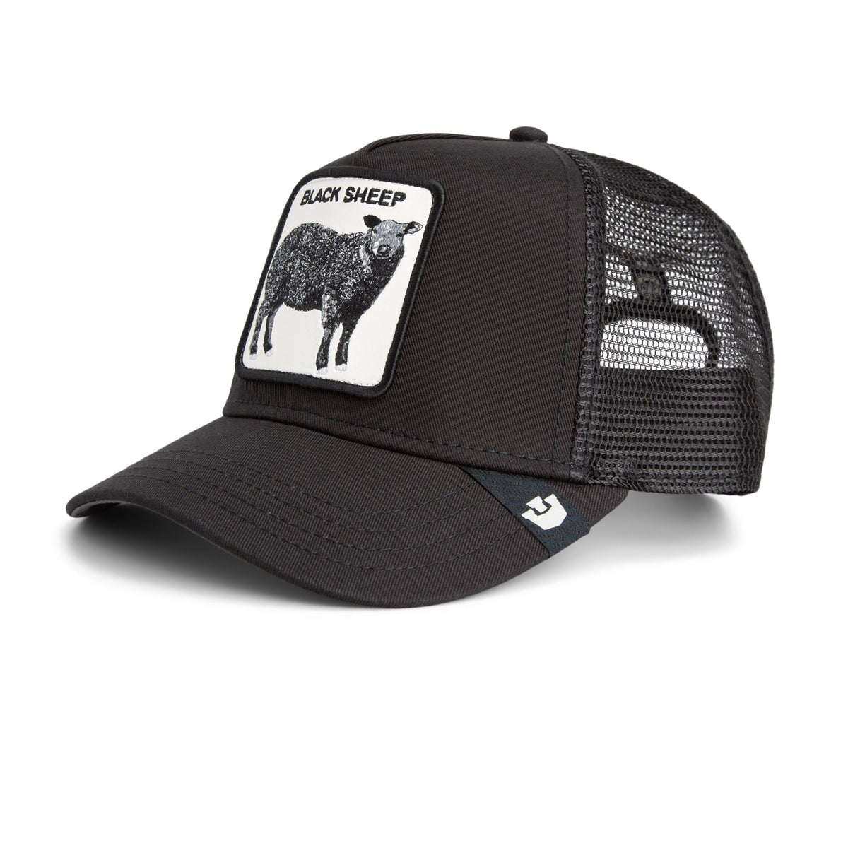 Black Sheep Hat