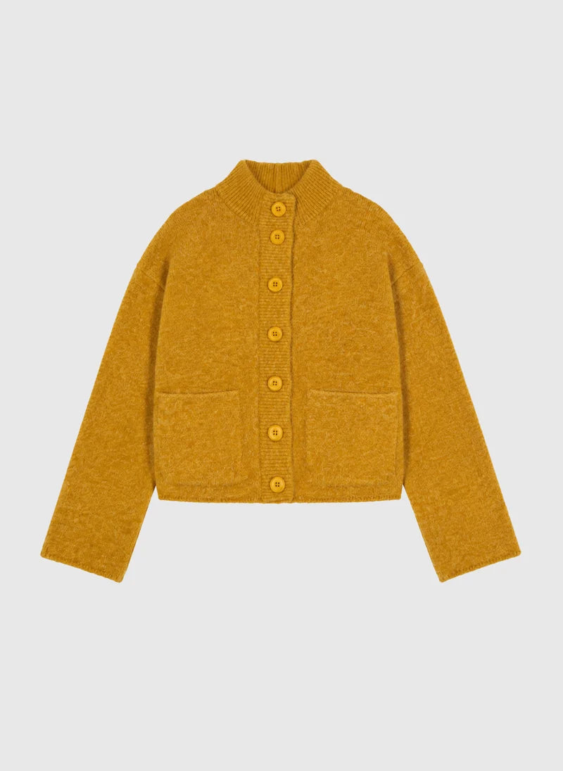 Laureen Cardigan