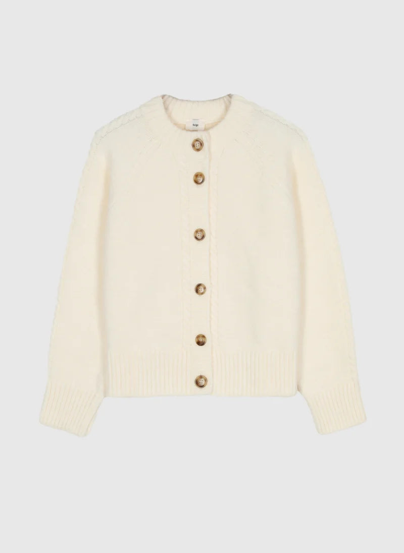 Lessy Cardigan