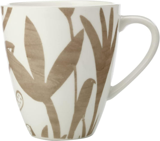Mug - Dusk Taupe