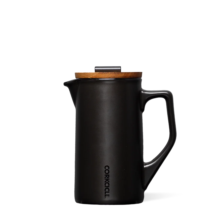 Ceramic French Press